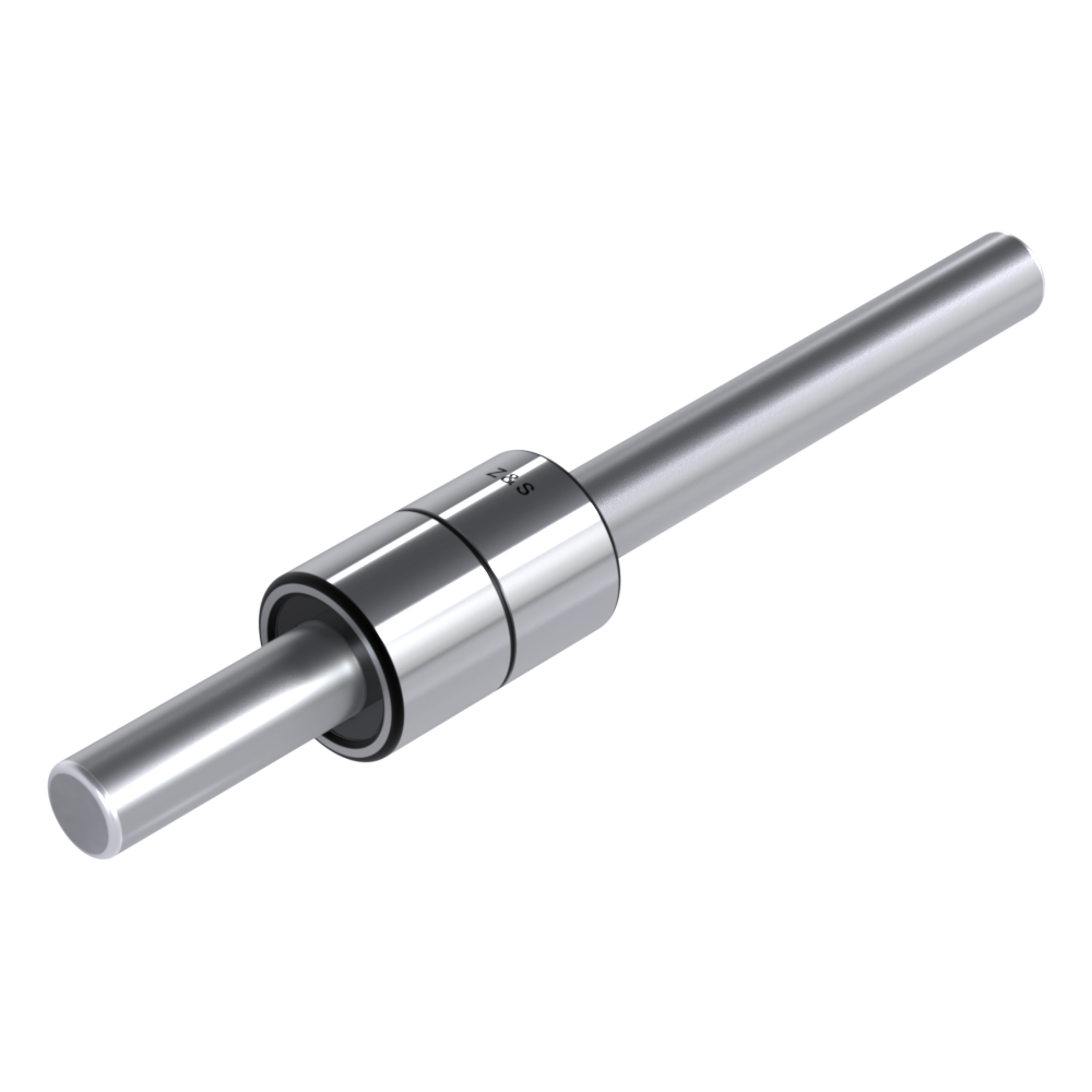 Ball bearing WR1630189