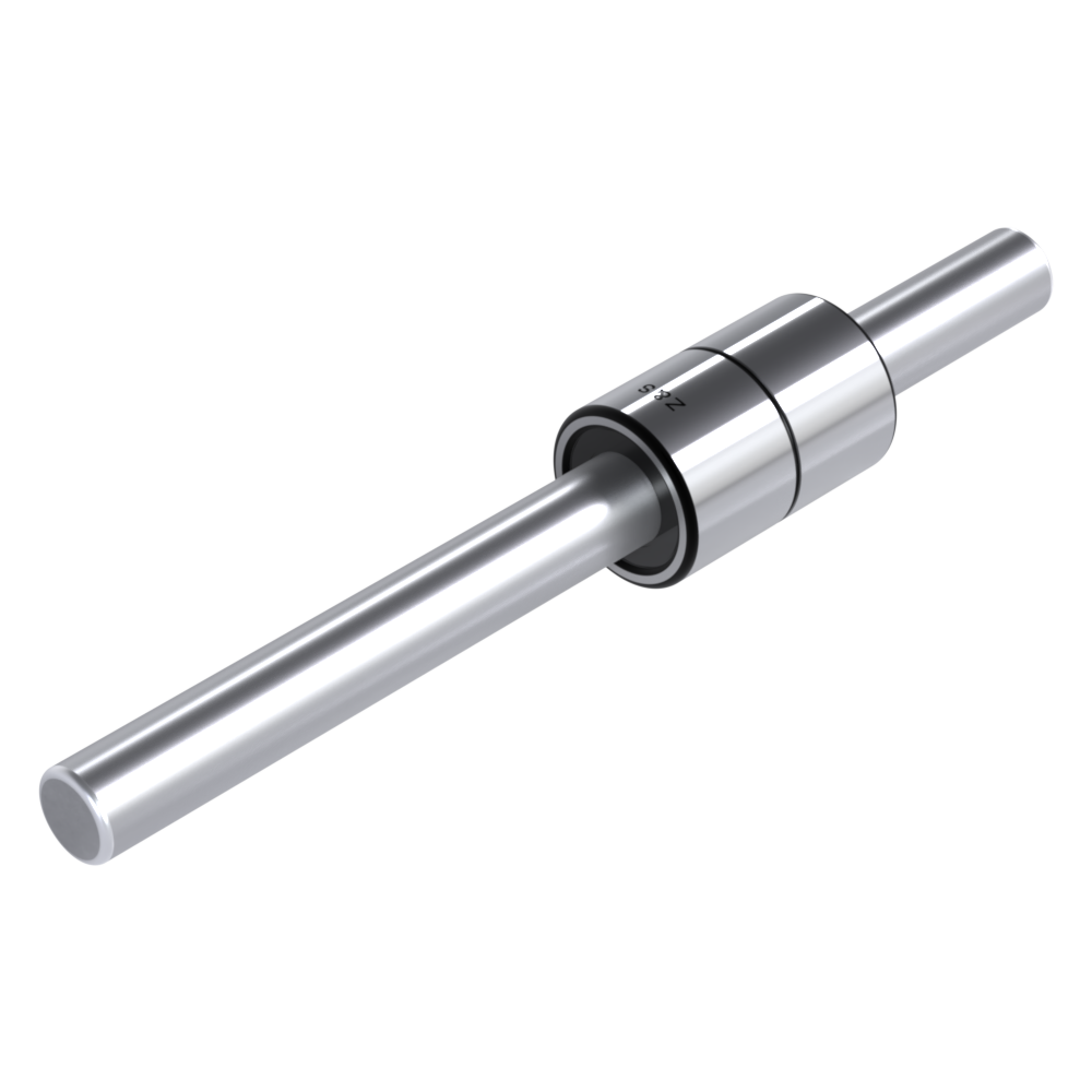 Kugellager WR1630189 2