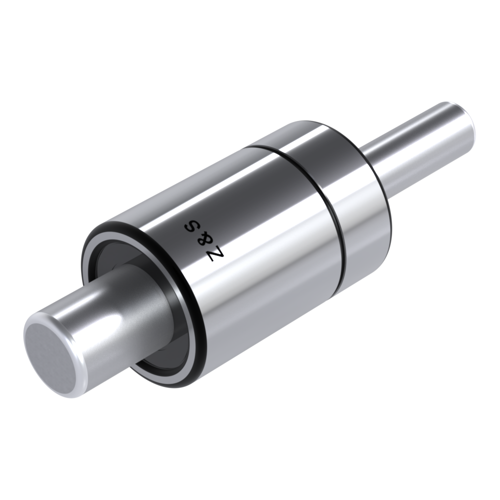 Ball bearing WT 11590