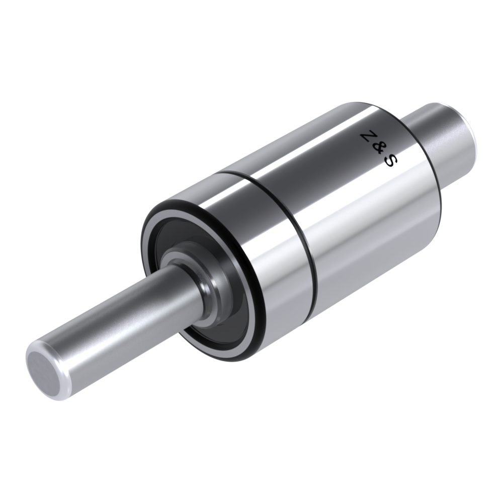 Ball bearing WT 11590 2