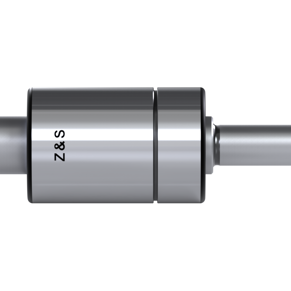 Ball bearing WT 11590 4