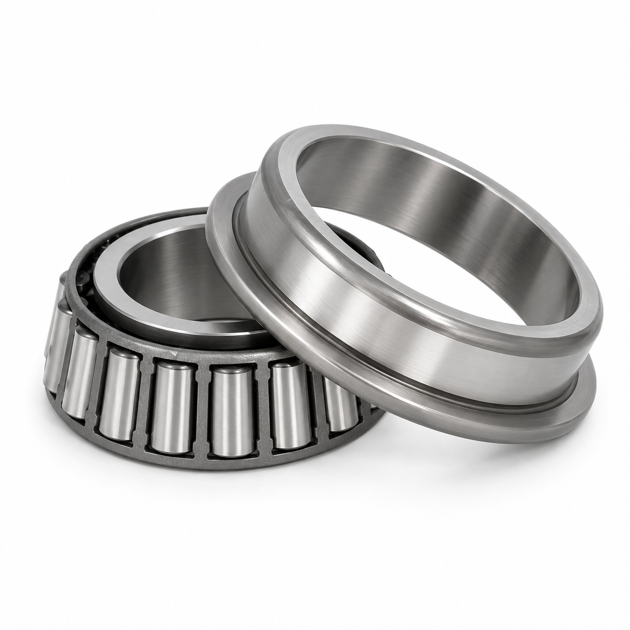 Tapered roller bearing XC06536CD/JXC06536DC