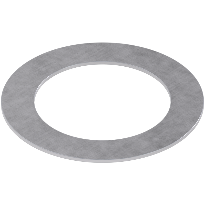 Axial bearing AS 2542