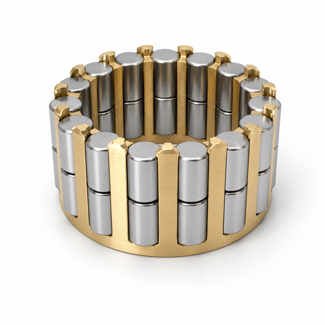 Cylindrical roller bearing 232.5081
