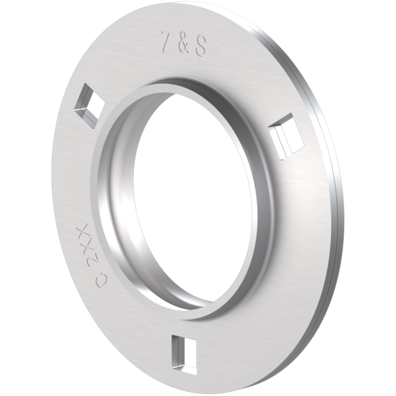 Bearing housing C203