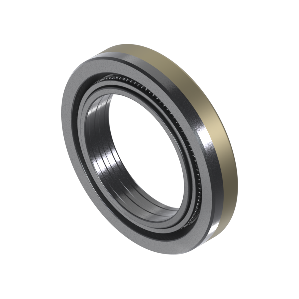 Cassette seal 70x95x13/14,5 2