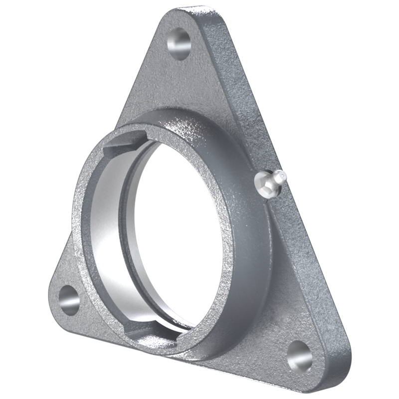 Bearing housing GG.CFTR 05