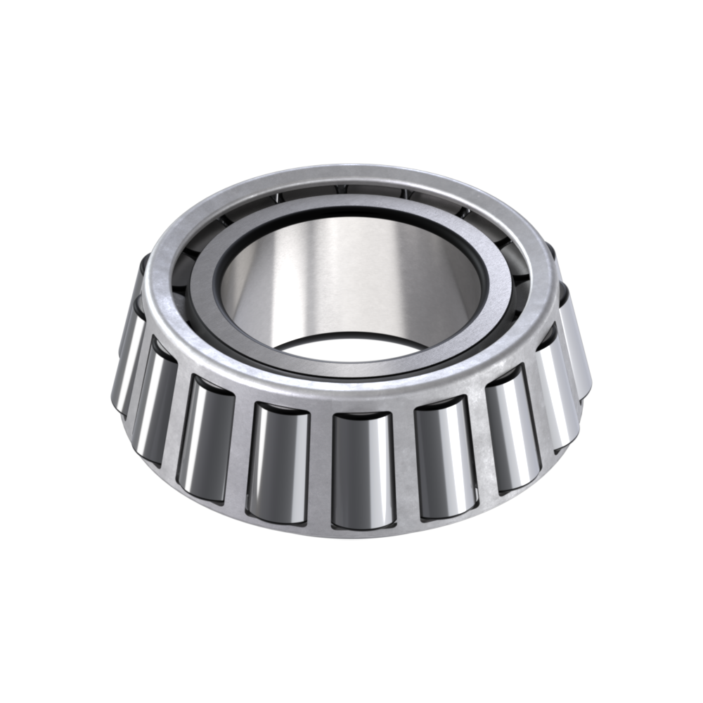 Tapered roller bearing 14123 A 2