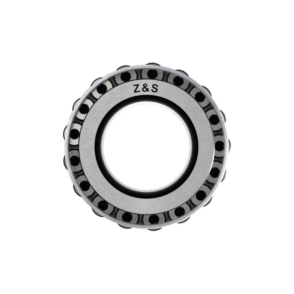 Tapered roller bearing 14123 A 3