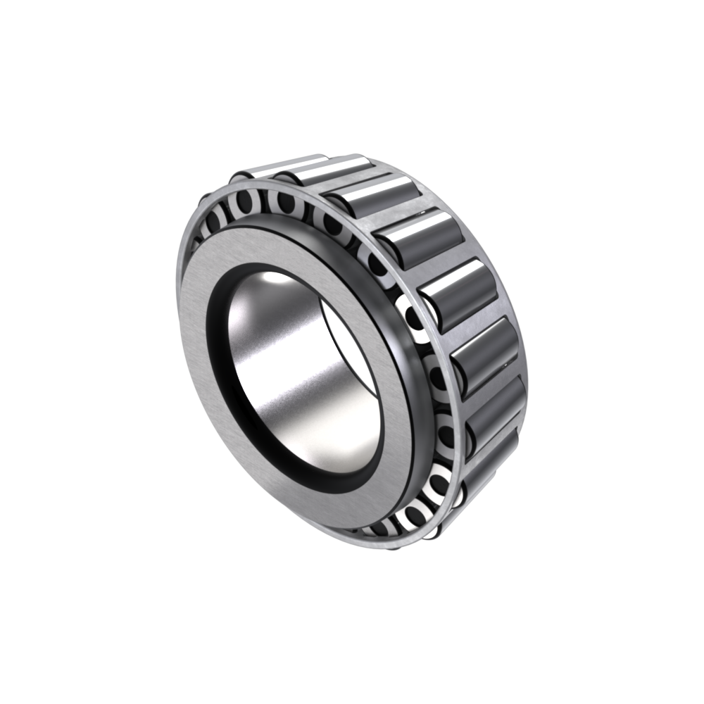 Tapered roller bearing 387S