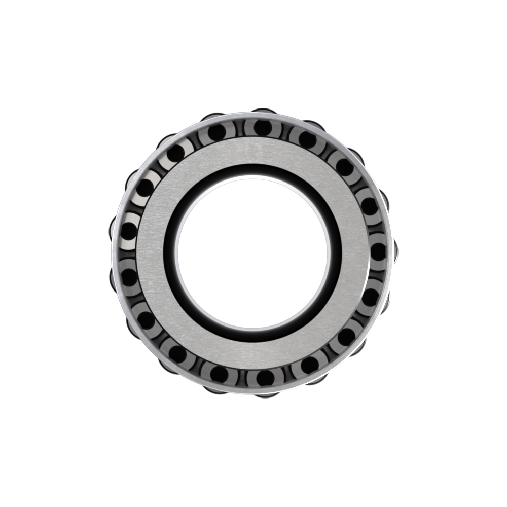 Tapered roller bearing 387S 3