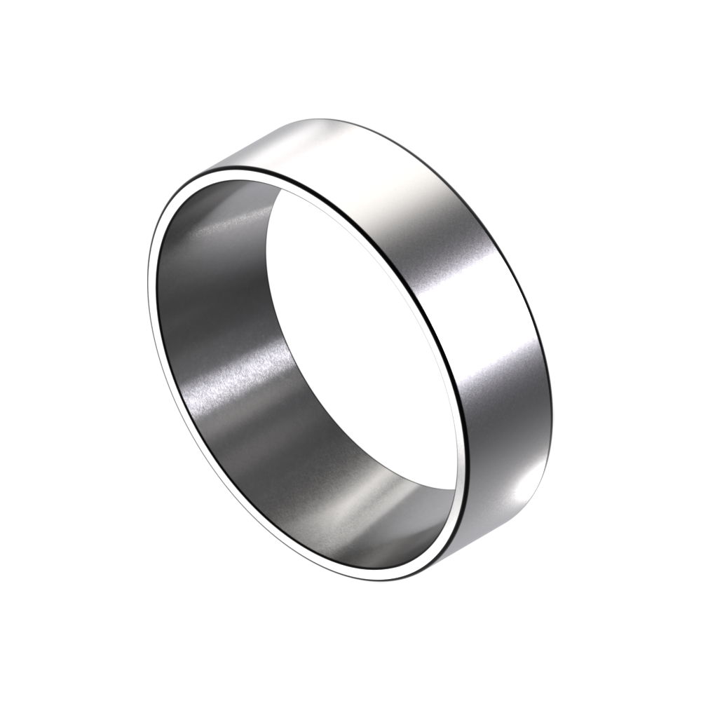Tapered roller bearing 02820