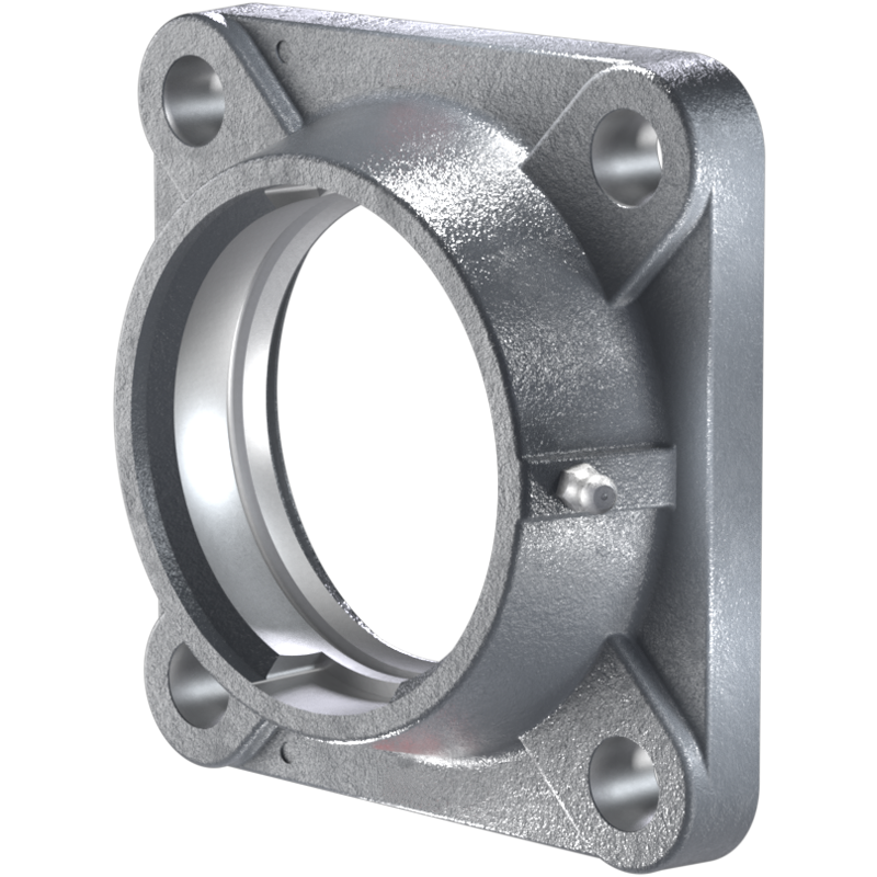 Bearing housing F 203