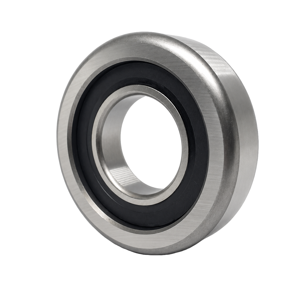 Track rollers 22658-22101