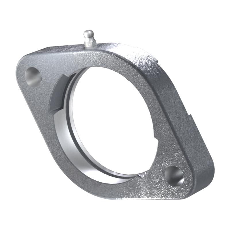 Bearing housing FW 205