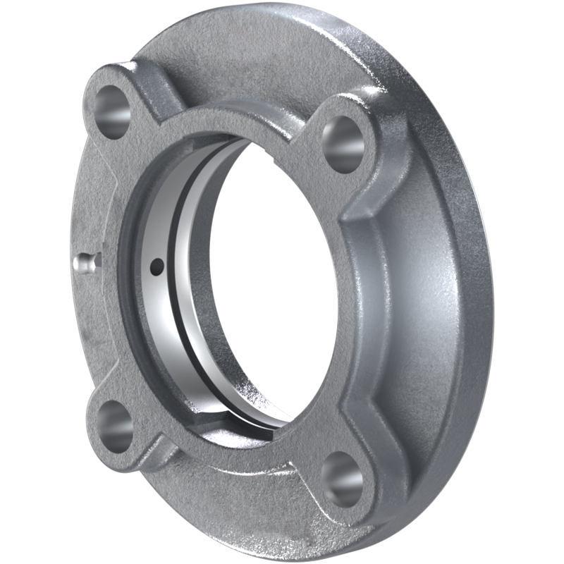 Bearing housing G 204