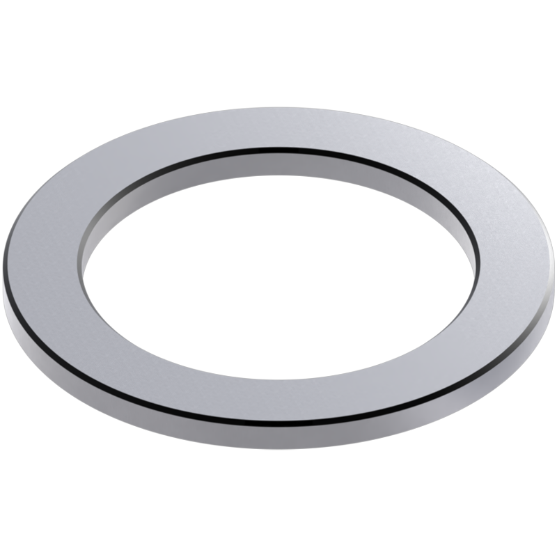 Axial bearing LS 2035