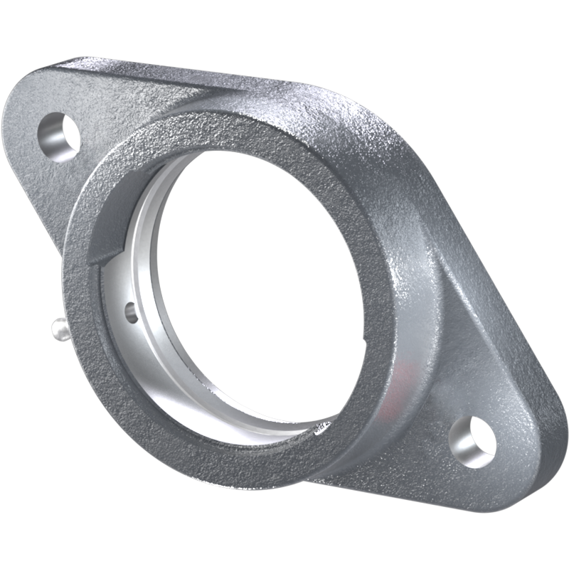Bearing housing N 203