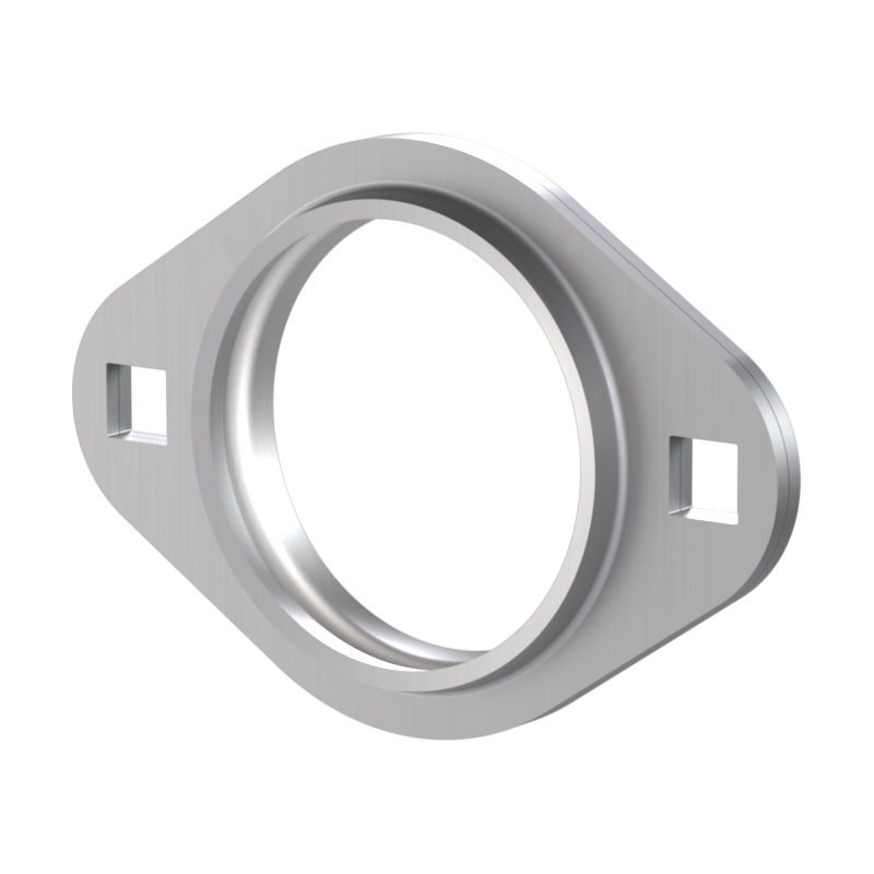 Bearing housing P203