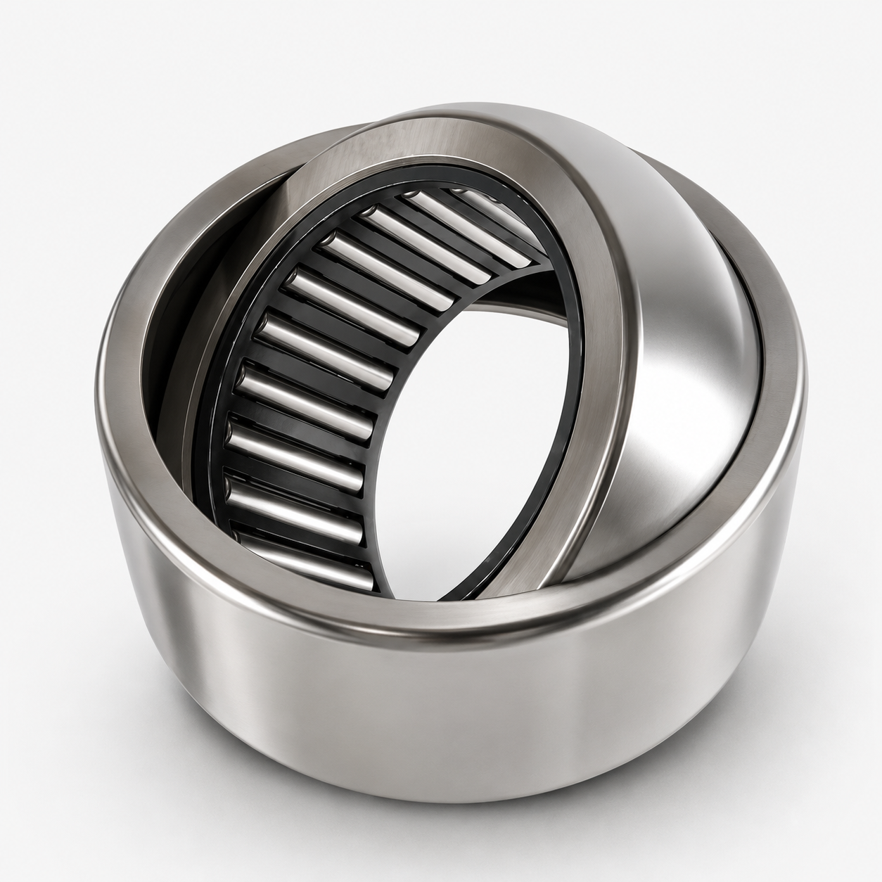 Needle roller bearing RPNA 30/47