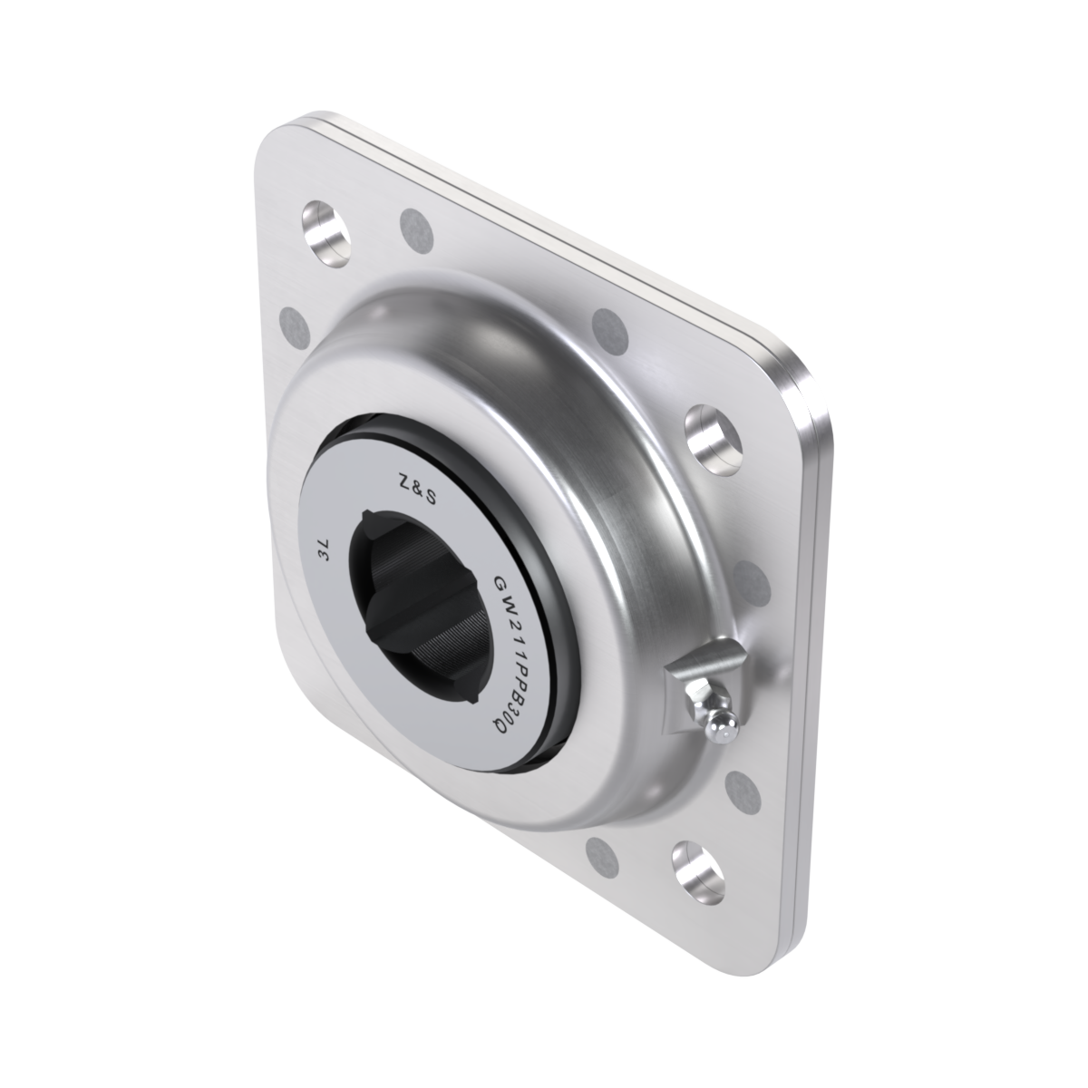 Disc harrow bearing ST740/GW211PPB30Q