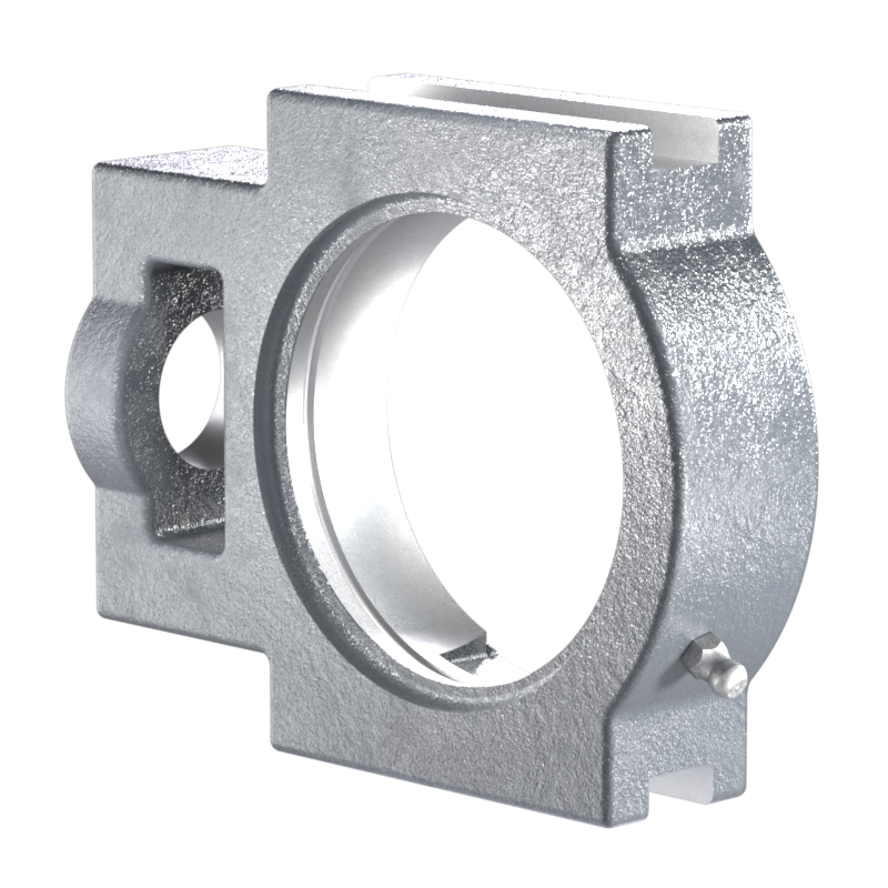 Bearing housing T 207