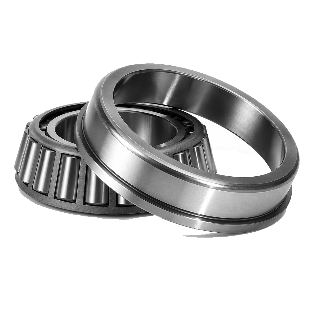 Tapered roller bearing 67512