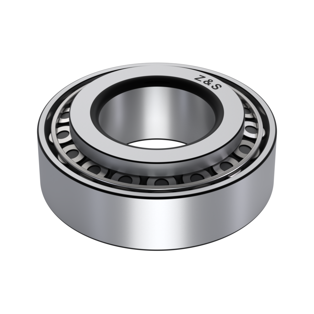 Tapered roller bearing 506849/506810 3
