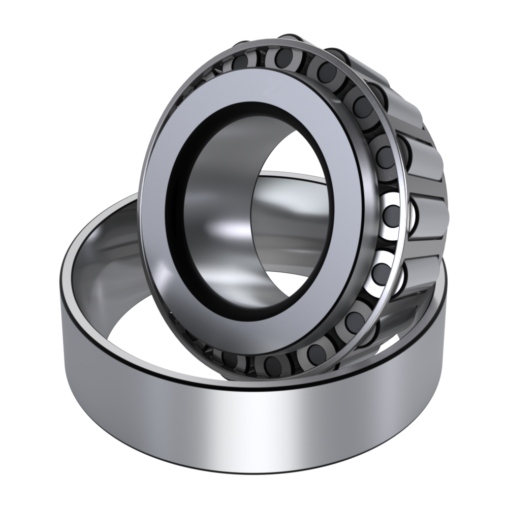 Tapered roller bearing 32012