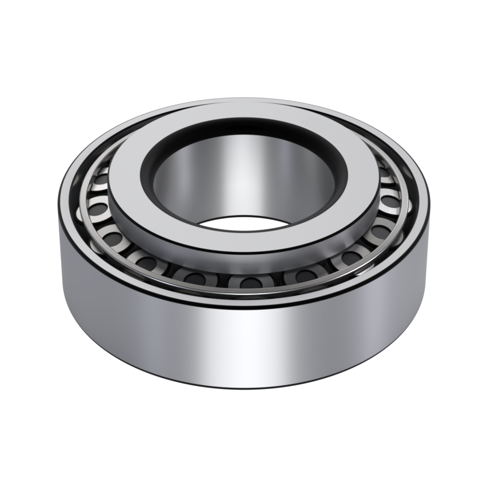 Tapered roller bearing NP259742/NP378917 3