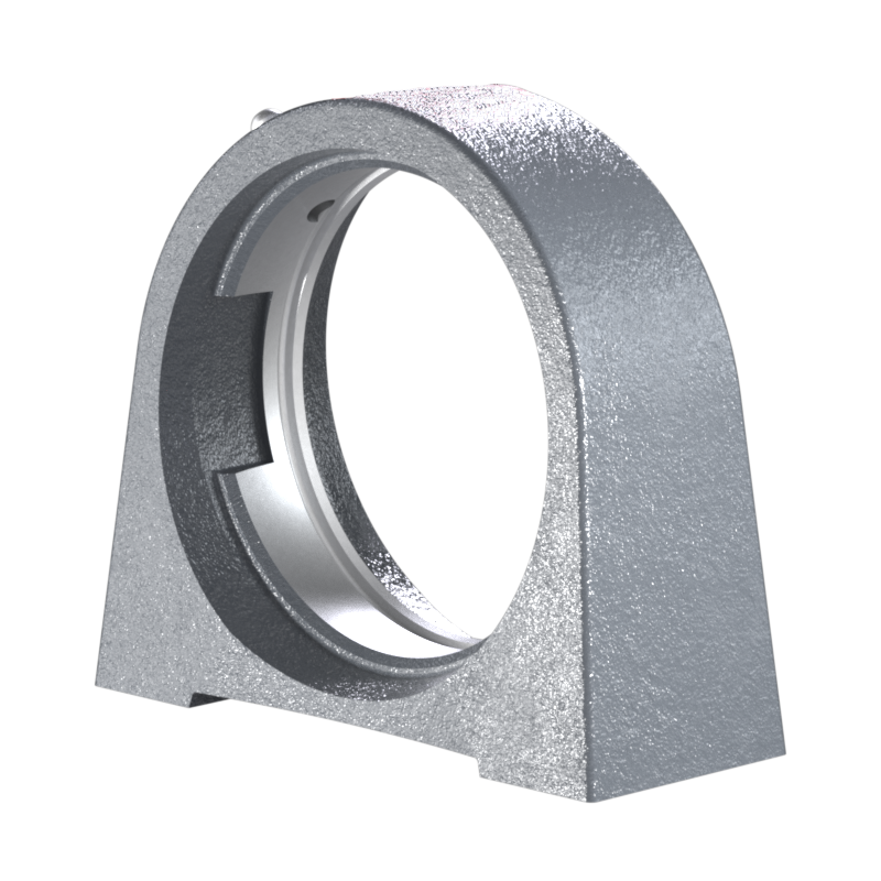 Bearing housing V 205 PREMIUM