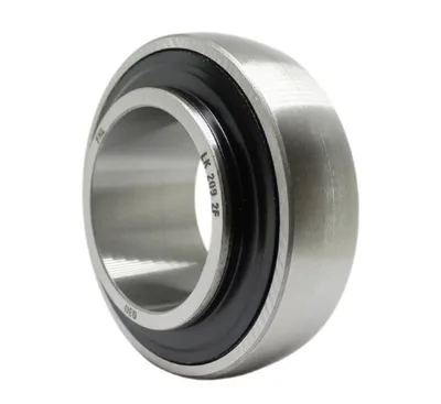 Insert ball bearing LK 209 2F.Y