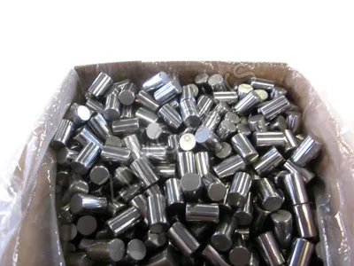 Cylindrical roller 11 x 15 mm