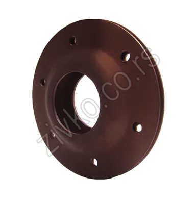 Bearing housing SL DUBICA