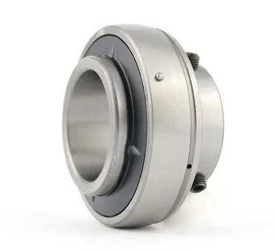 Insert ball bearing UC 209