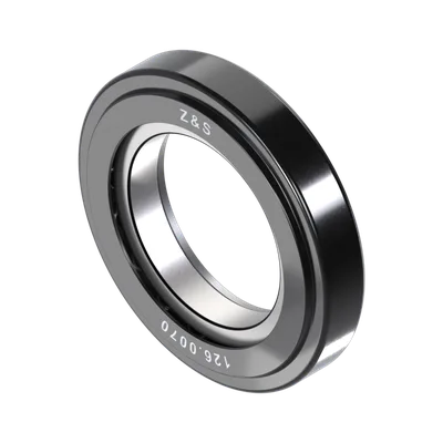 Clutch bearing 126.0070