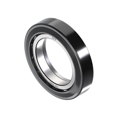Clutch bearing 126.6401