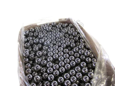 Ball 2.5 mm