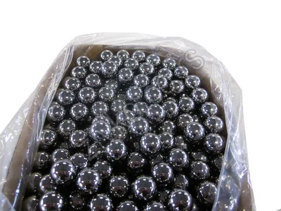 Ball 5 mm