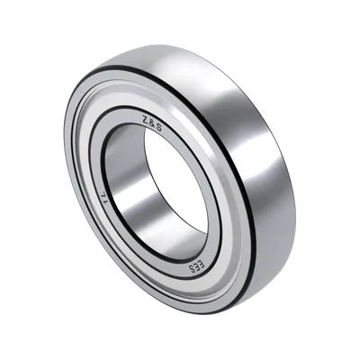 Insert ball bearing 6017 1L C4 EES