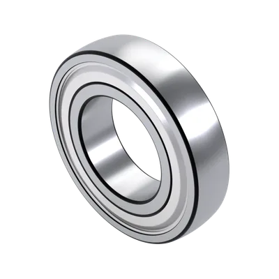 Insert ball bearing 1726205 2RS