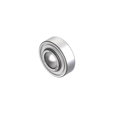 Insert ball bearing 203KRR
