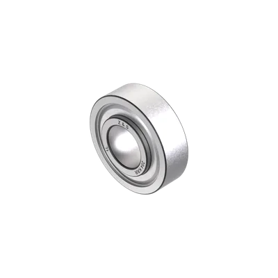 Insert ball bearing 204KRR