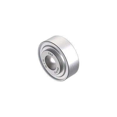 Insert ball bearing 204PY3