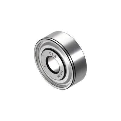 Ball bearing 205 GP