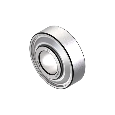 Insert ball bearing 206KRP4