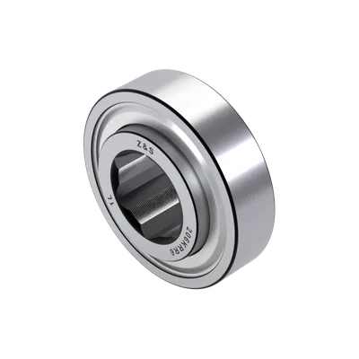 Roulement insert à billes 206KRR6 1L