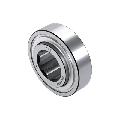 Insert ball bearing 206KRR6 1F