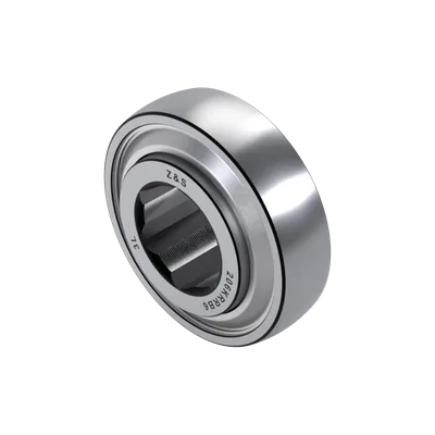 Insert ball bearing 206KRRB6 3L