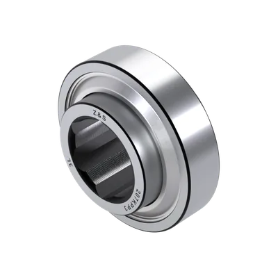 Roulement insert à billes 207KPP3